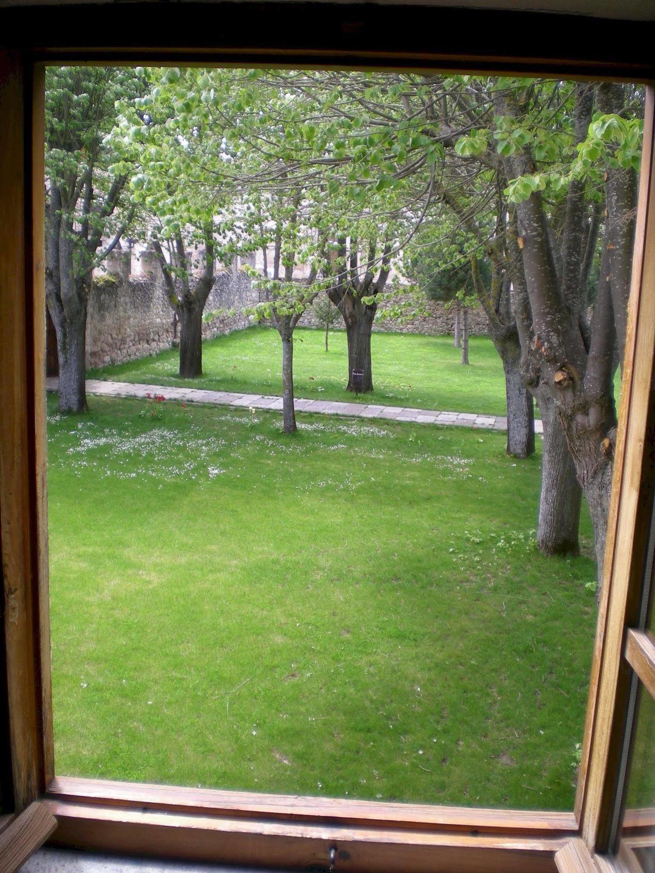 Hotel Puerta Romeros Burgos Exterior foto